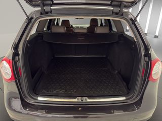 Volkswagen Passat Variant 2.0 TDI 140 DSG Highline
