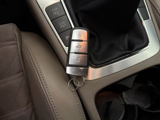 Volkswagen Passat Variant 2.0 TDI 140 DSG Highline