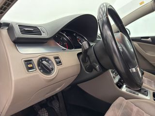 Volkswagen Passat Variant 2.0 TDI 140 DSG Highline