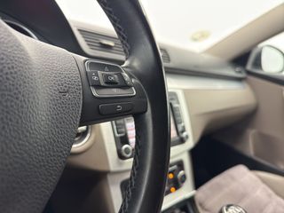 Volkswagen Passat Variant 2.0 TDI 140 DSG Highline