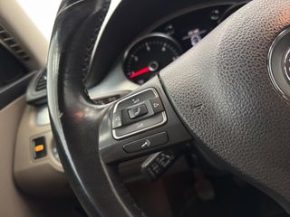 Volkswagen Passat Variant 2.0 TDI 140 DSG Highline