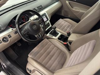 Volkswagen Passat Variant 2.0 TDI 140 DSG Highline