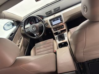 Volkswagen Passat Variant 2.0 TDI 140 DSG Highline