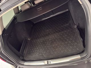 Volkswagen Passat Variant 2.0 TDI 140 DSG Highline