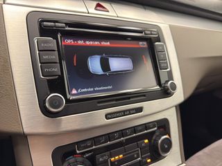 Volkswagen Passat Variant 2.0 TDI 140 DSG Highline