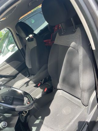 Citroen Grand C4 Picasso 2017