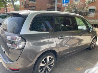 Citroen Grand C4 Picasso 2017