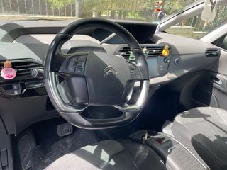 Citroen Grand C4 Picasso 2017