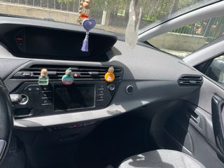 Citroen Grand C4 Picasso 2017