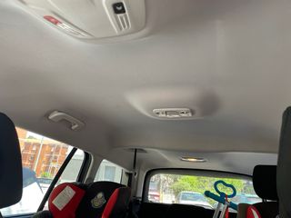 Citroen Grand C4 Picasso 2017