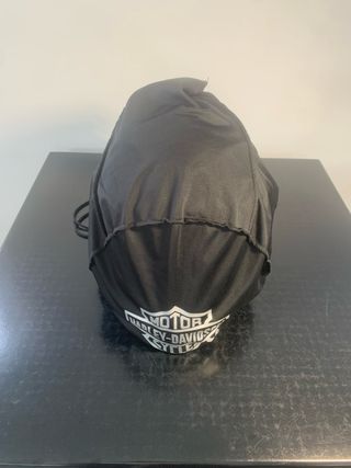 Casco Moto Harley Davidson Talla S