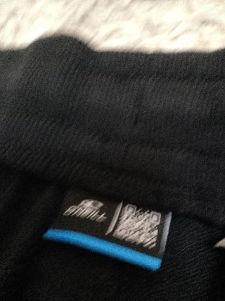 Pantalone Tuta O'Neill – Taglia M