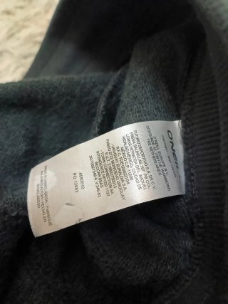 Pantalone Tuta O'Neill – Taglia M