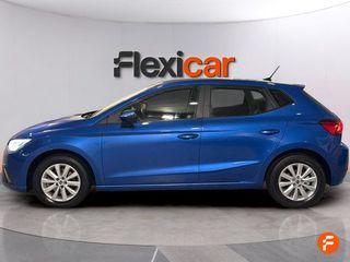 Seat Ibiza 1.0 MPI 59kW (80CV) Reference XL
