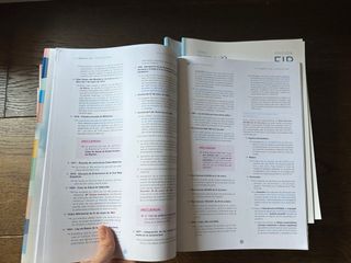 Libros EIR Oposalud 2025/2026