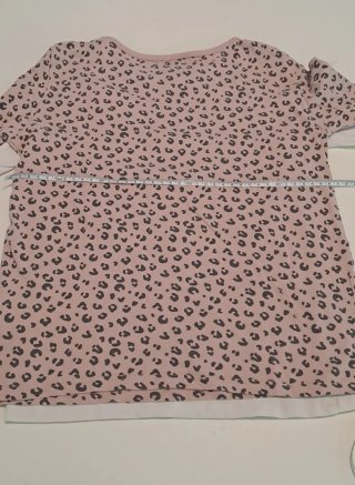 3 Magliette H&M tg. 8/10 anni