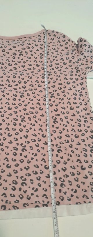 3 Magliette H&M tg. 8/10 anni