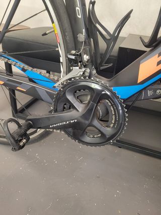 Bicicleta de carretera BH Aero