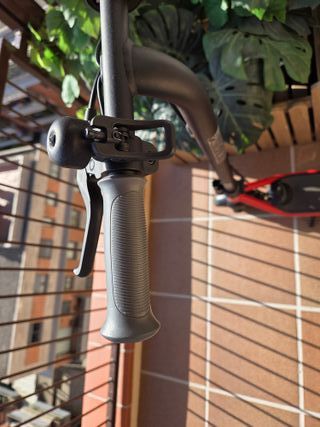 Patinete Eléctrico Segway Ninebot Zing C15