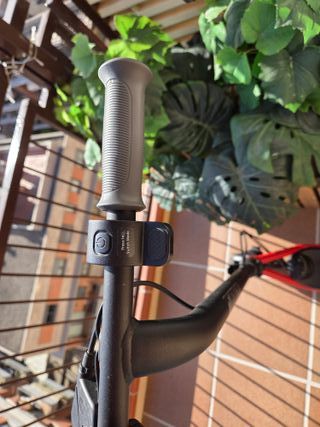 Patinete Eléctrico Segway Ninebot Zing C15