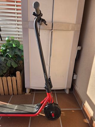 Patinete Eléctrico Segway Ninebot Zing C15