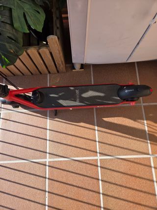 Patinete Eléctrico Segway Ninebot Zing C15