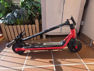 Patinete Eléctrico Segway Ninebot Zing C15