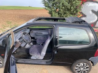 Renault Twingo 1996