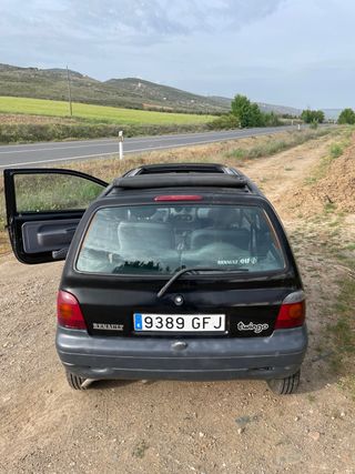 Renault Twingo 1996