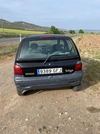 Renault Twingo 1996