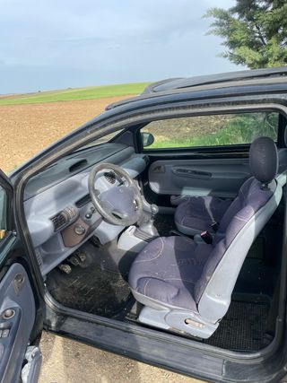 Renault Twingo 1996