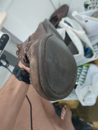 Náuticos Timberland Marrones