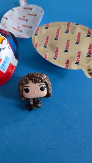 Funko Pop Stranger Things NANCY