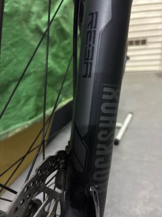 Bicicleta montaña Specialized Jett Ltd Talla S