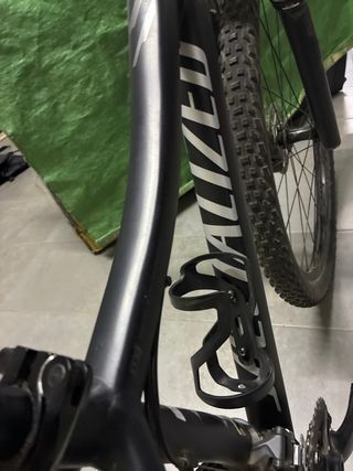 Bicicleta montaña Specialized Jett Ltd Talla S