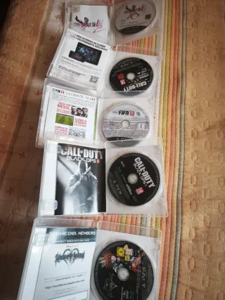 Giochi PlayStation 3