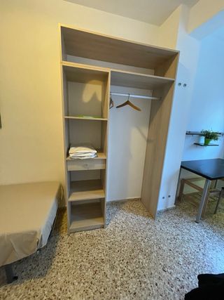 Habitacion en alquiler en piso compartido