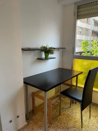 Habitacion en alquiler en piso compartido