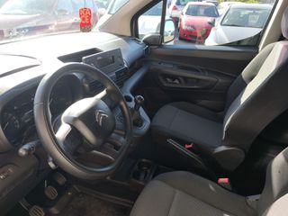 Citroen Berlingo 2019