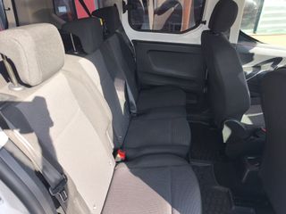 Citroen Berlingo 2019
