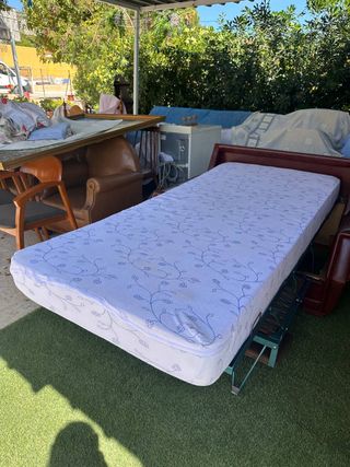 Sofá cama 2 plazas oferta