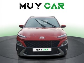 Hyundai Kona 1.0 TGDi Maxx 4x2 88 kW (120 CV)