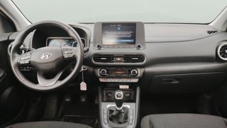 Hyundai Kona 1.0 TGDi Maxx 4x2 88 kW (120 CV)