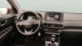 Hyundai Kona 1.0 TGDi Maxx 4x2 88 kW (120 CV)