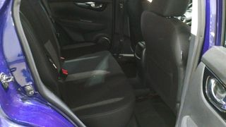 Nissan Qashqai DIG-T 140 Acenta 4x2 103 kW (140 CV)