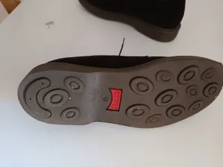 Zapatos Camper Hombre Marrones Talla 43
