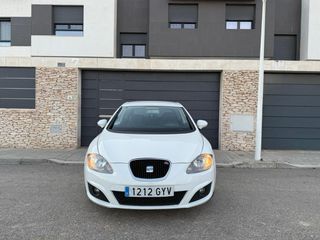 SEAT Leon 2010