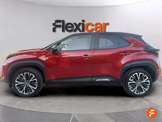 Toyota Yaris Cross 1.5 120H Style Bi-Tono