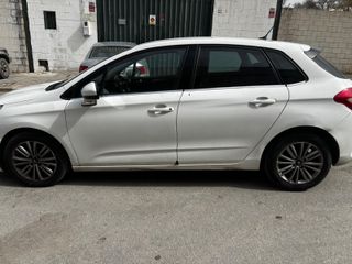 Citroen C4 2011