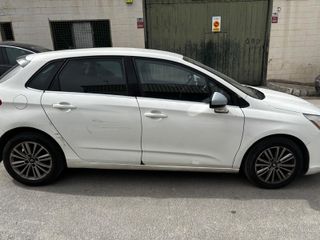 Citroen C4 2011